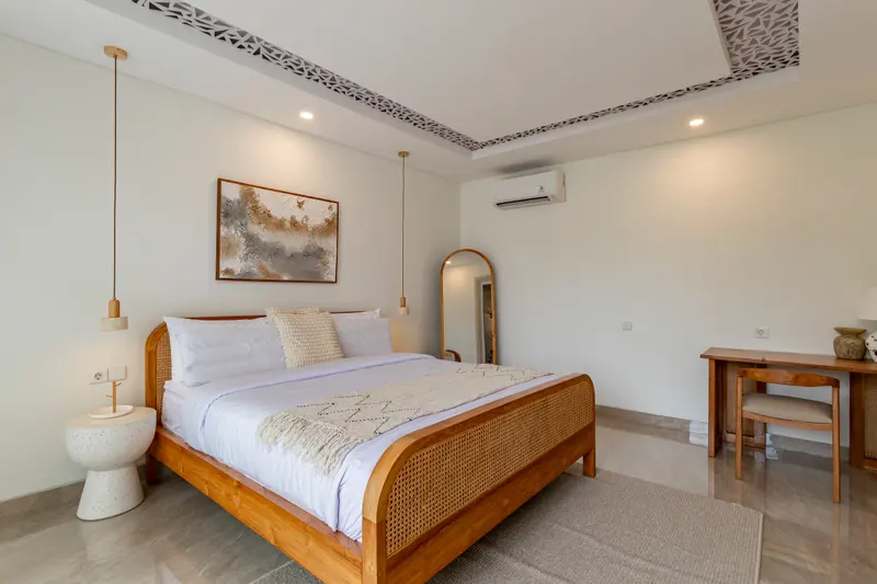 3-Bedroom Villa, photo 21