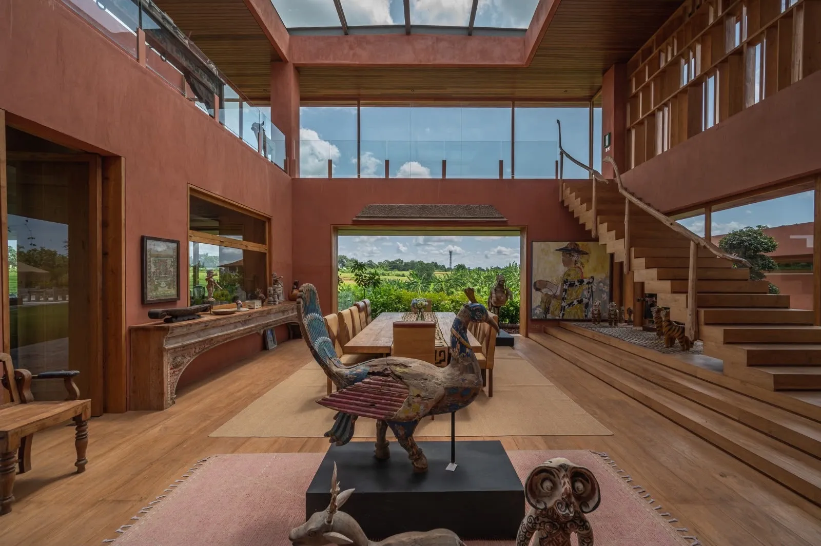 6-Bedroom Estate, photo 3