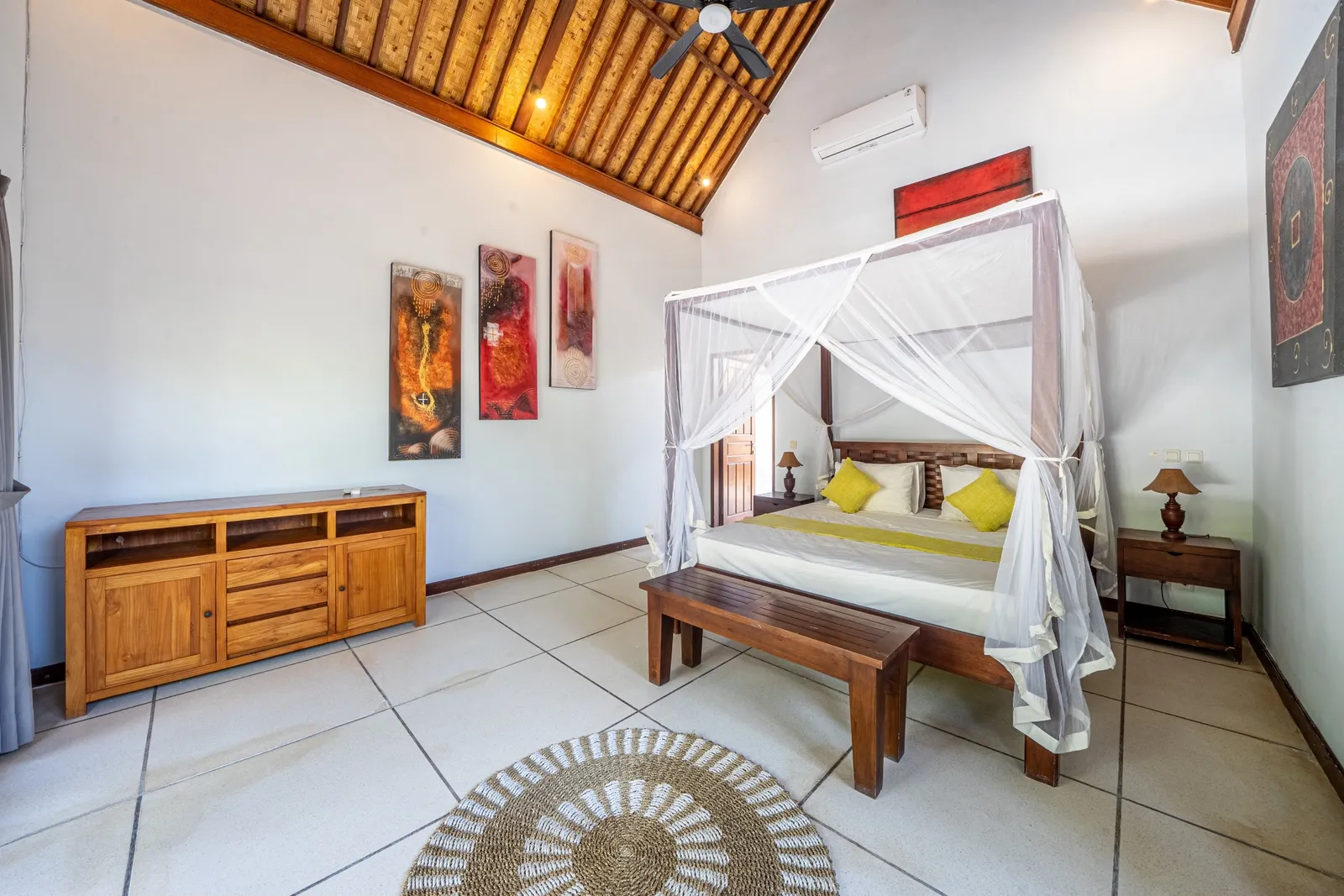 3-Bedroom Villa, photo 10