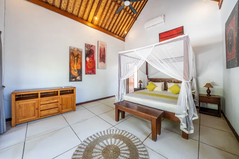 3-Bedroom Villa, photo 10