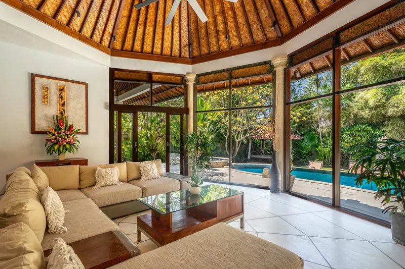 3-Bedroom Villa, photo 4