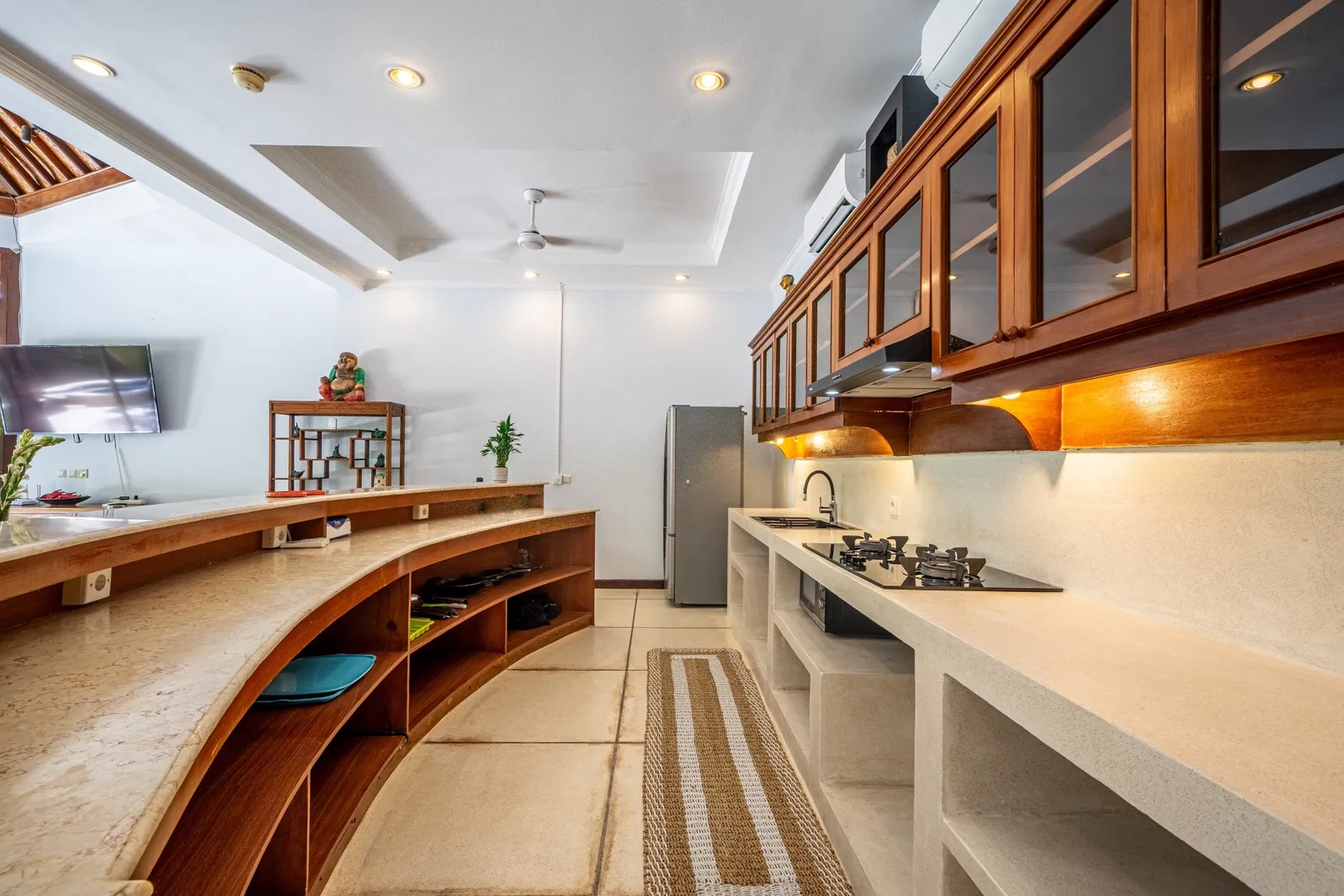3-Bedroom Villa, photo 5