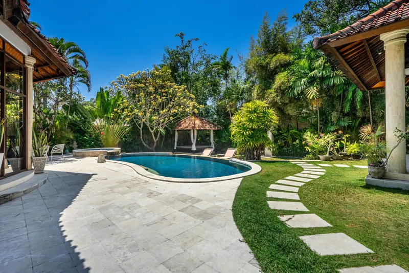 3-Bedroom Villa