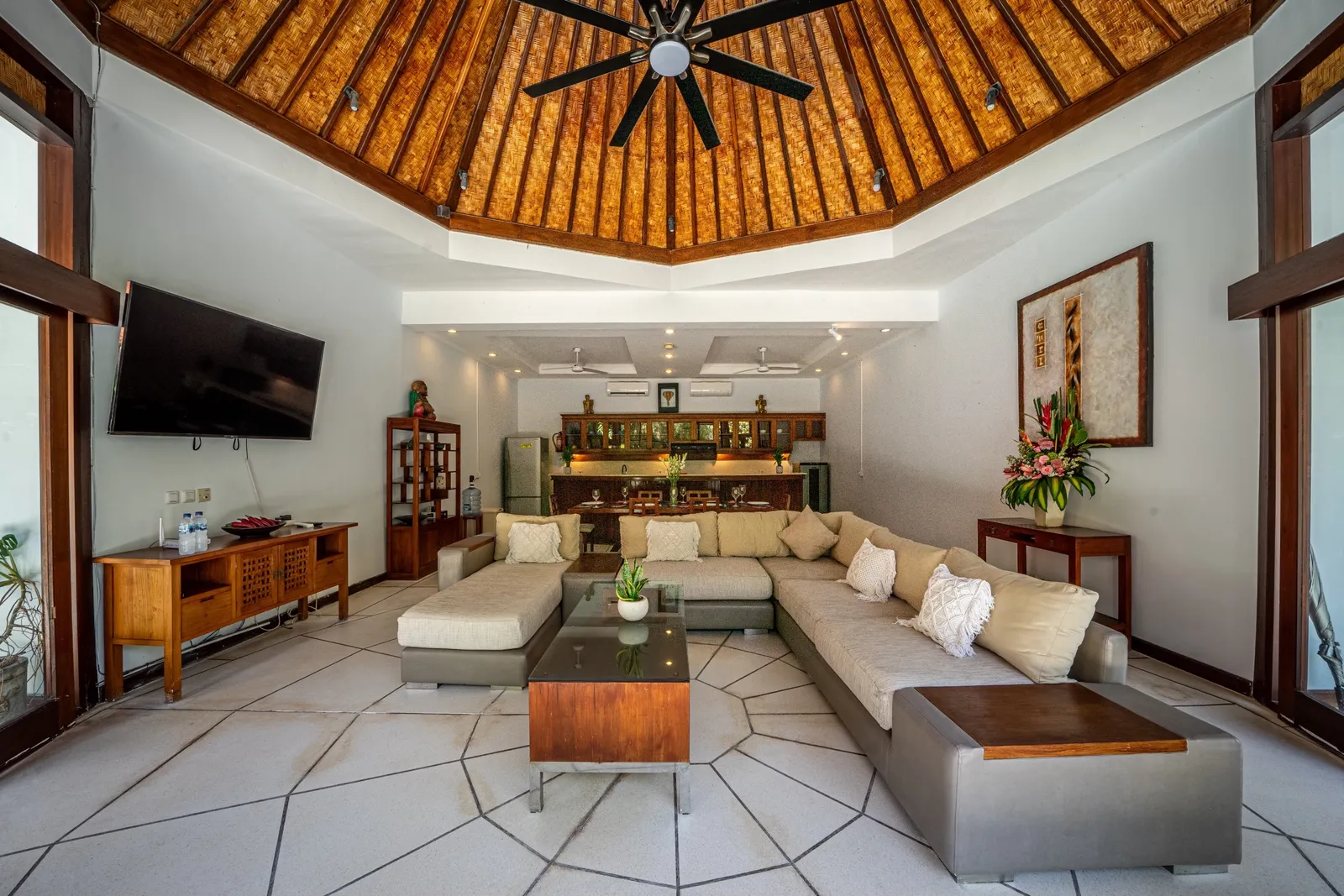 3-Bedroom Villa, photo 6