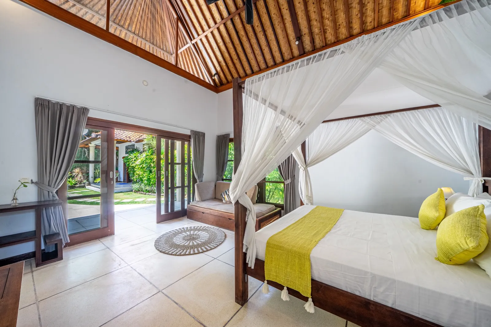3-Bedroom Villa, photo 9