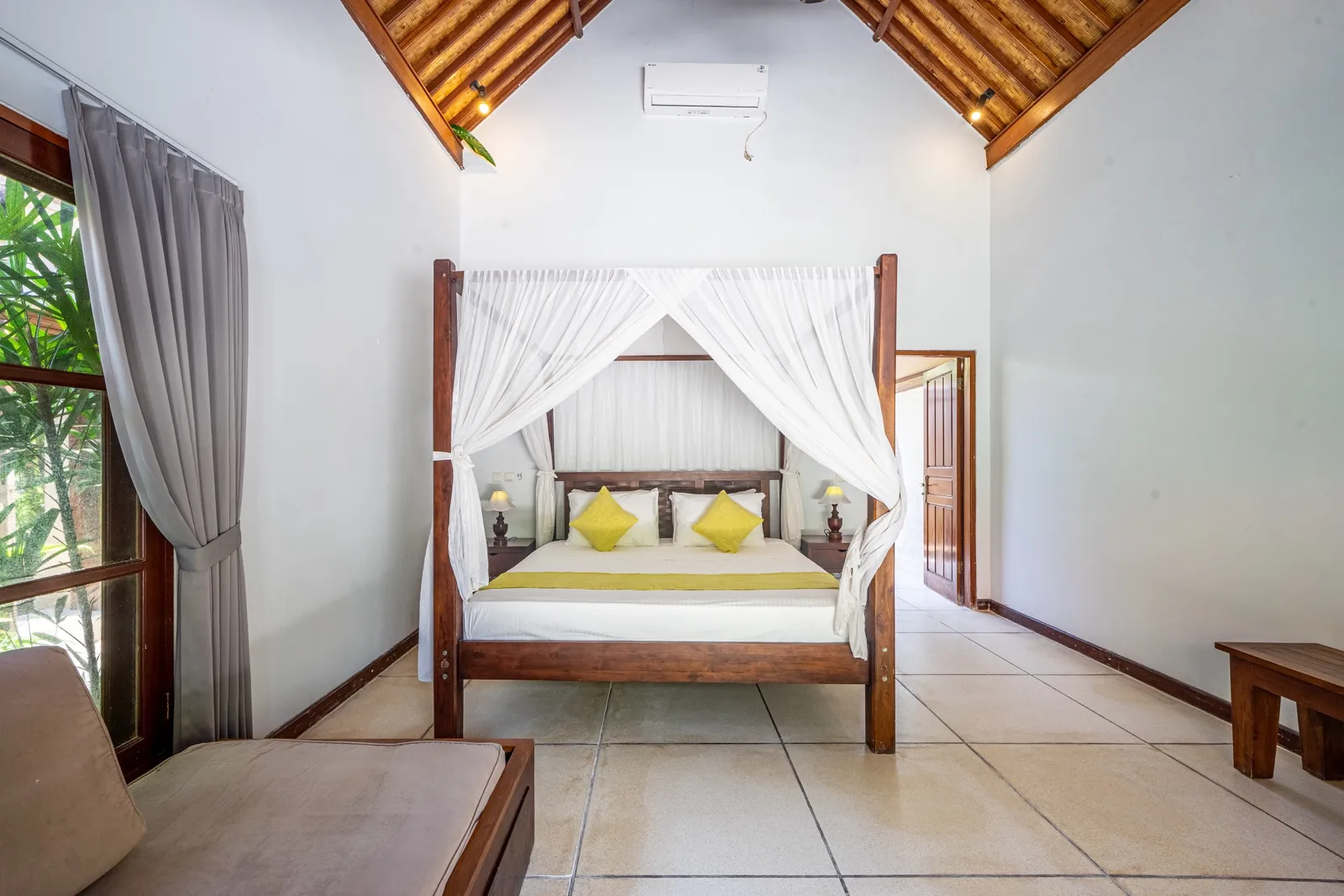 3-Bedroom Villa, photo 13