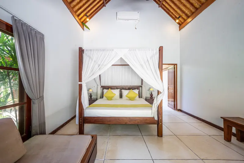 3-Bedroom Villa, photo 13