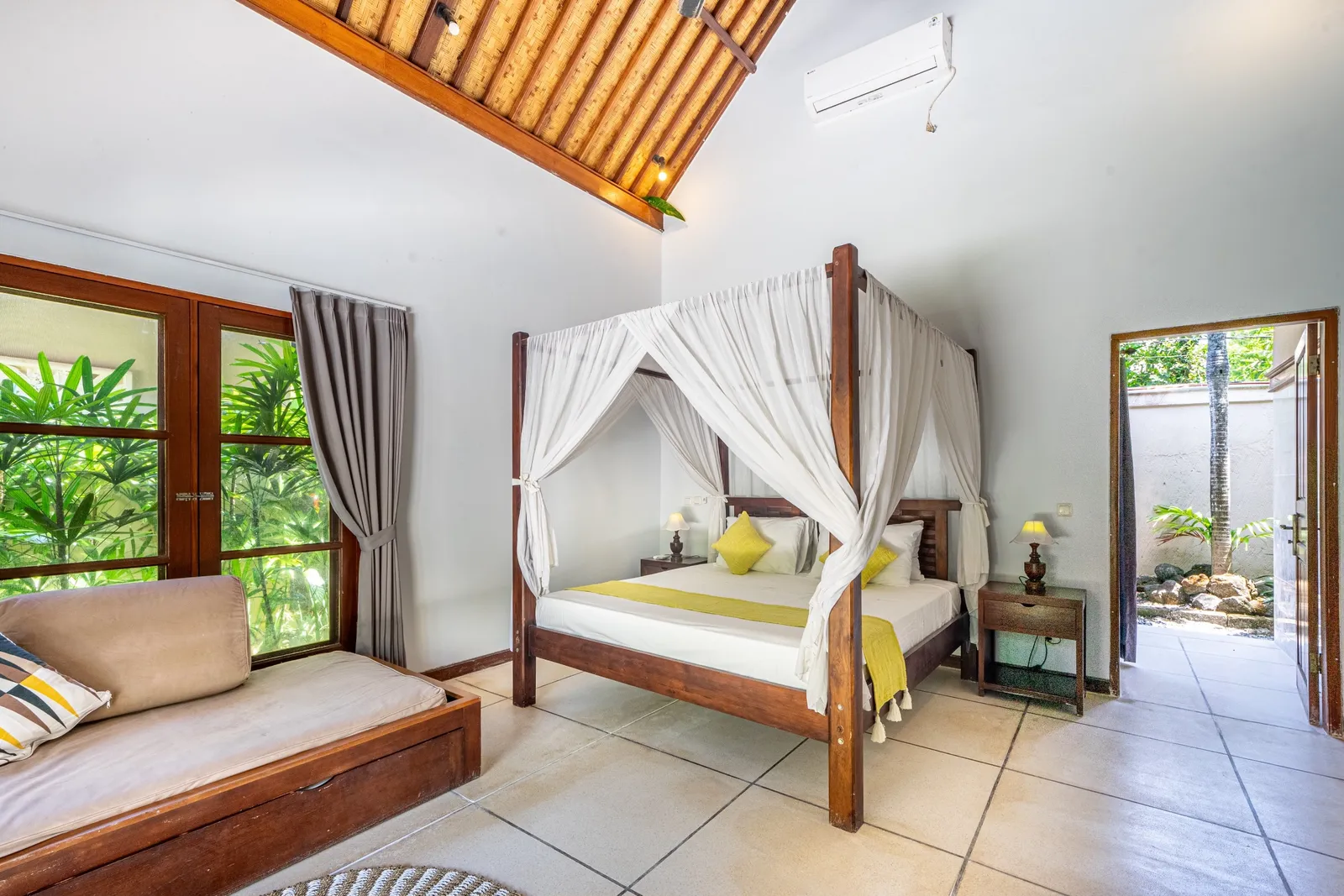 3-Bedroom Villa, photo 12