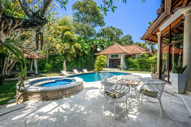 3-Bedroom Villa, photo 2