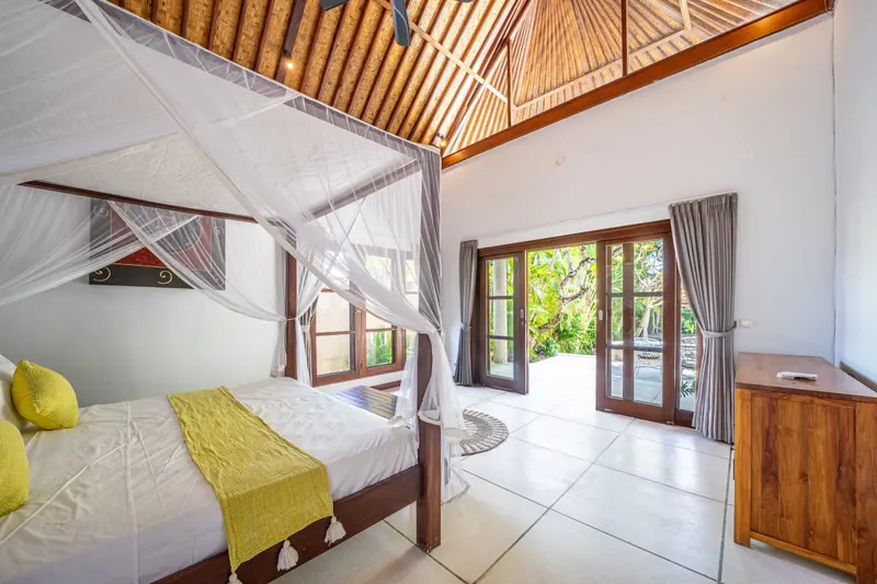 3-Bedroom Villa, photo 11
