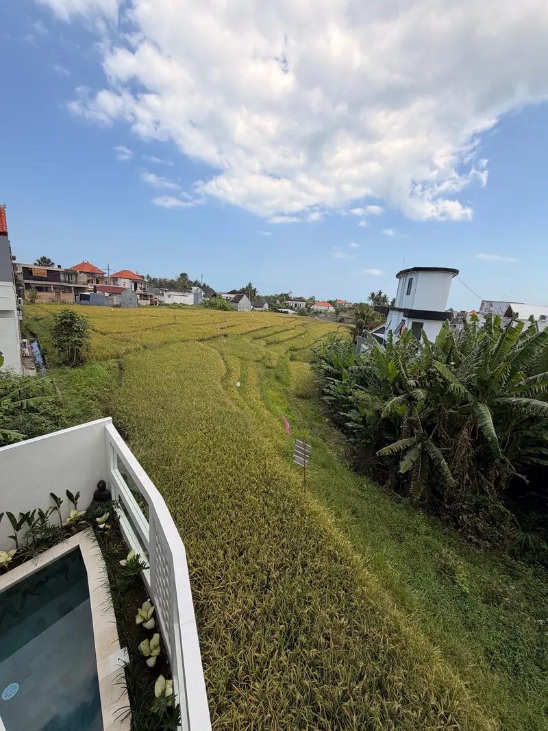 2-Bedroom Villa, photo 13