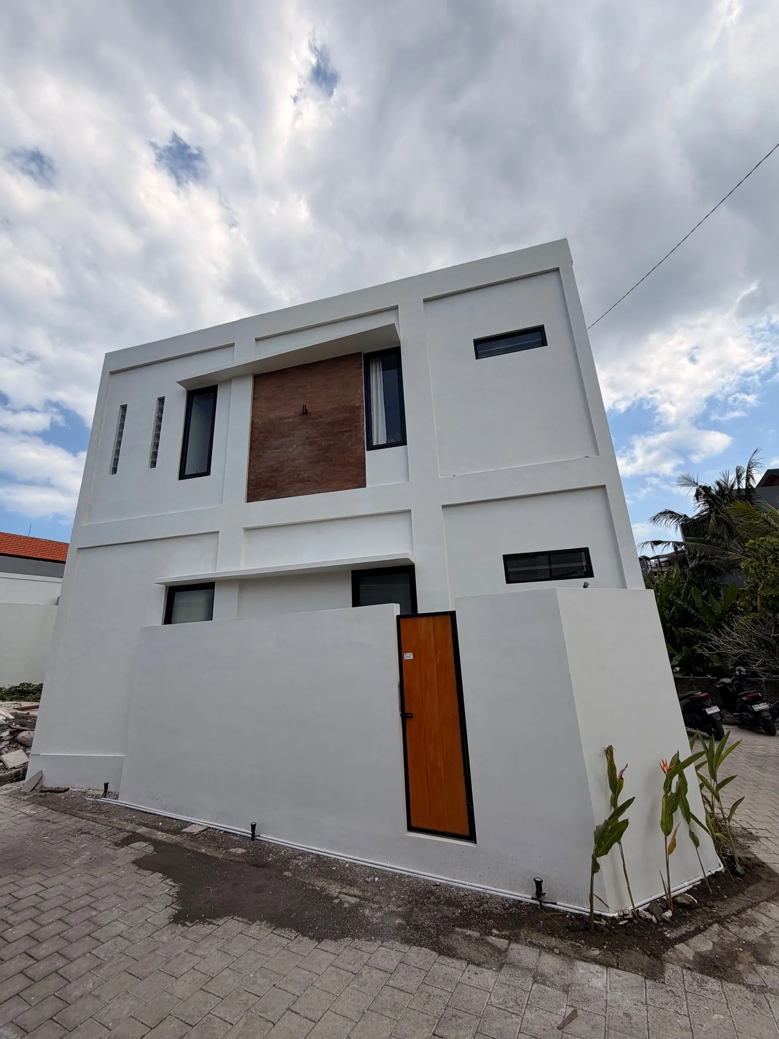 2-Bedroom Villa, photo 12