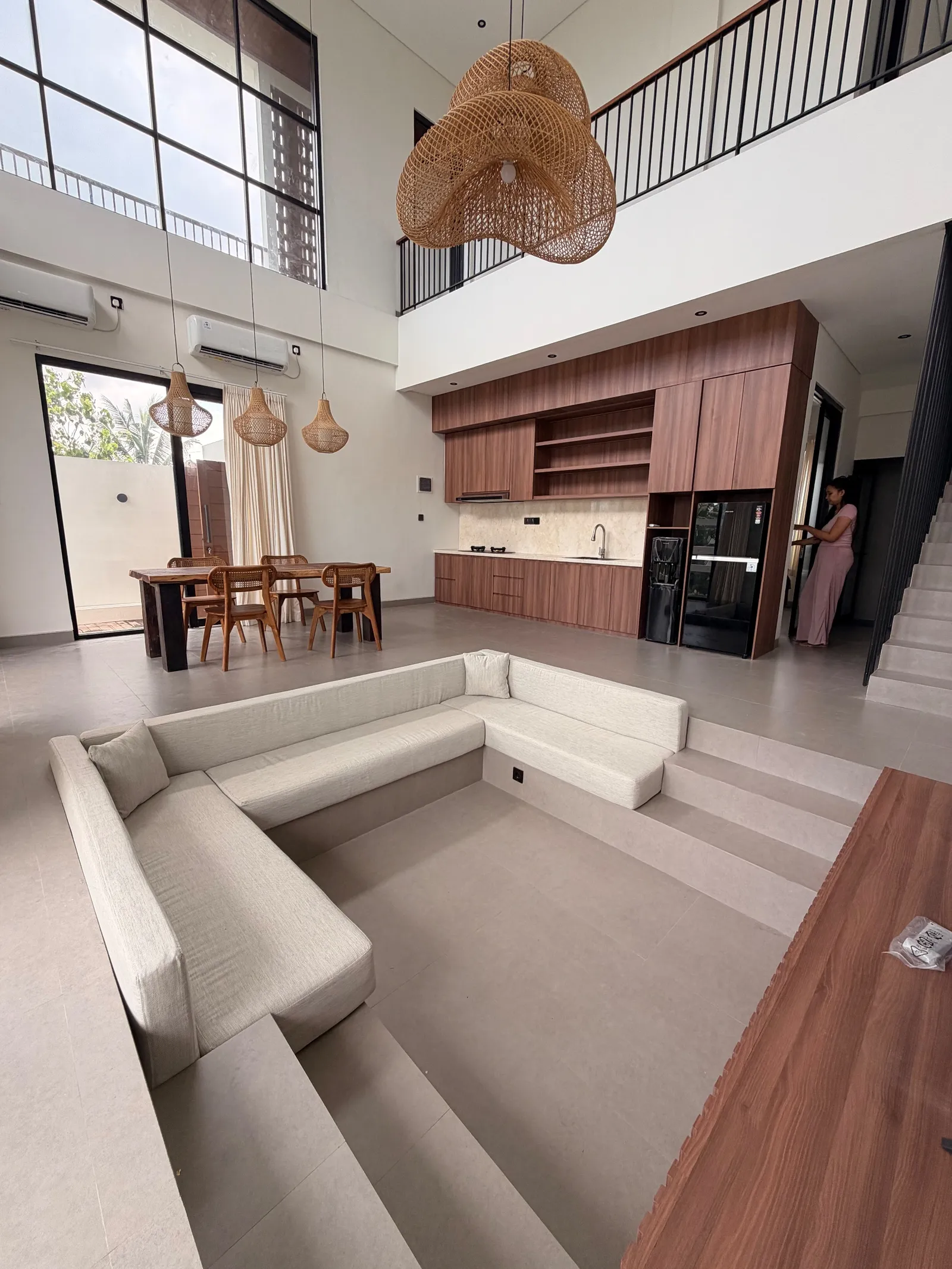 2-Bedroom Villa, photo 2