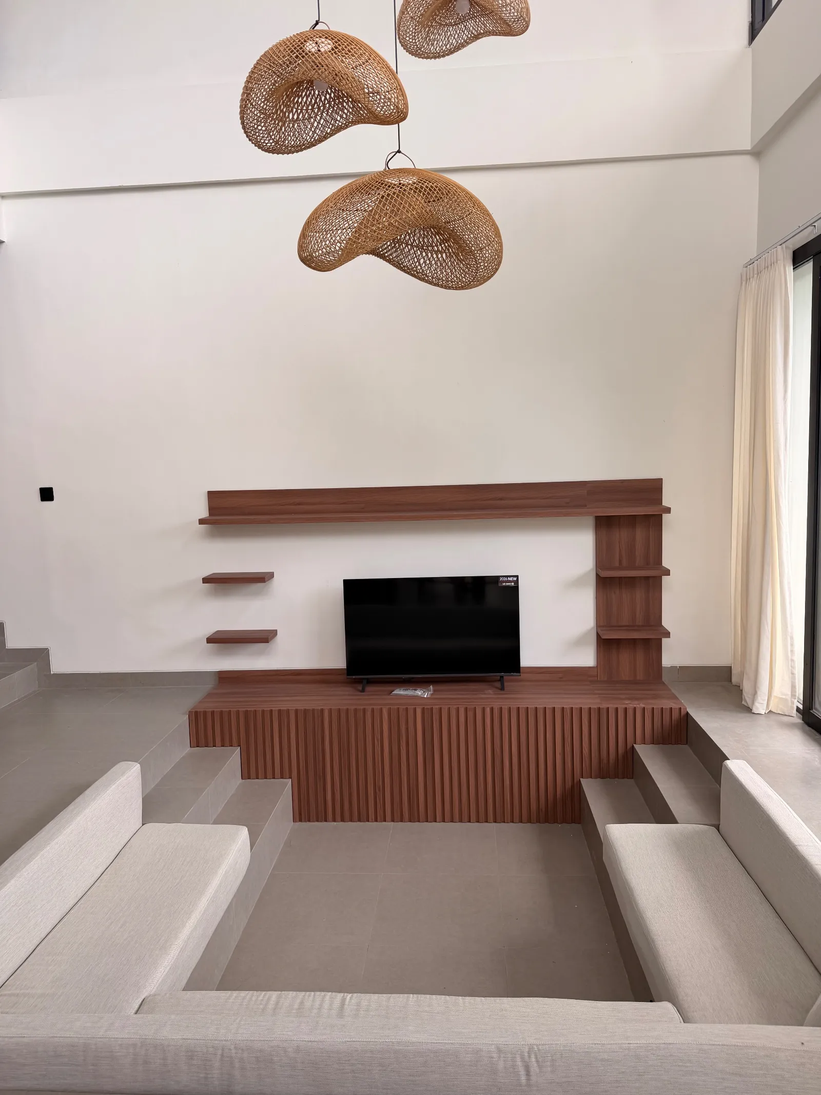 2-Bedroom Villa, photo 4