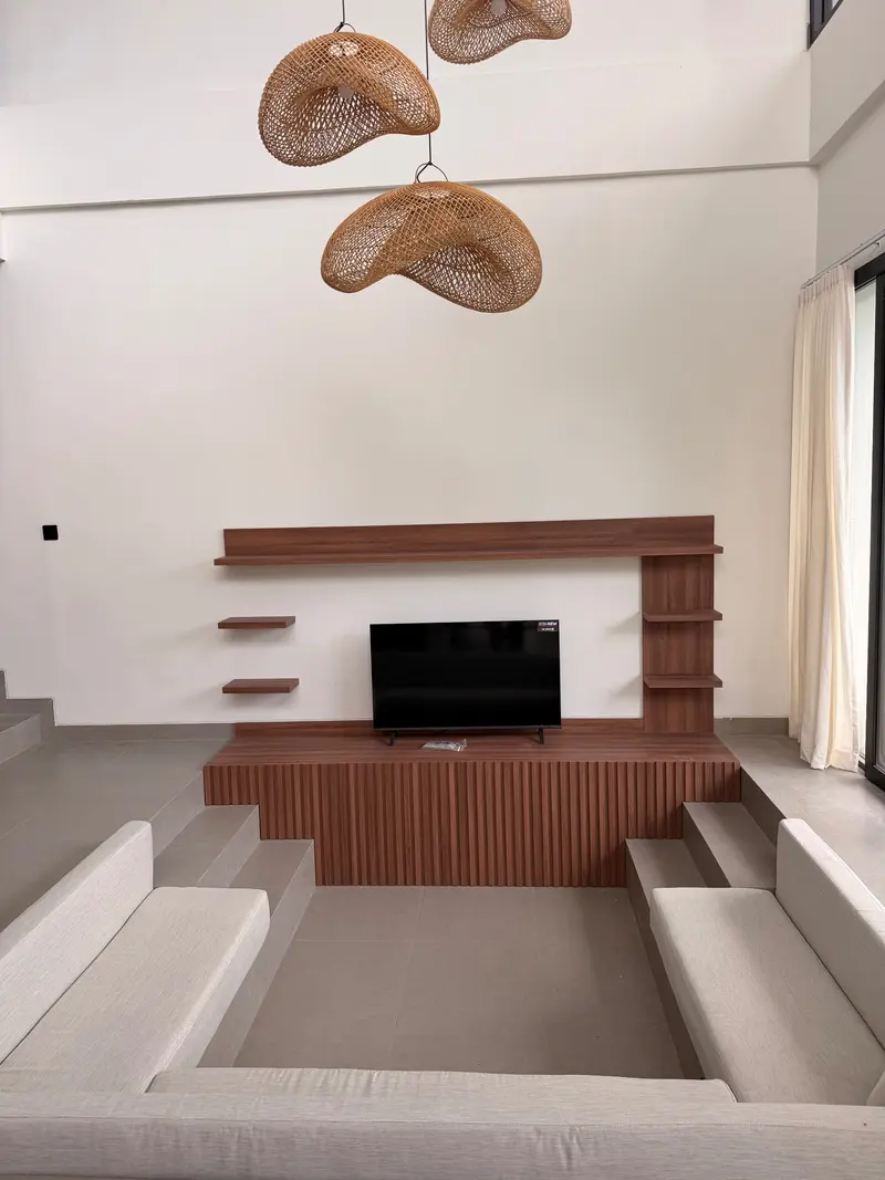 2-Bedroom Villa, photo 4