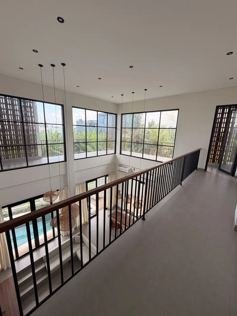 2-Bedroom Villa, photo 8