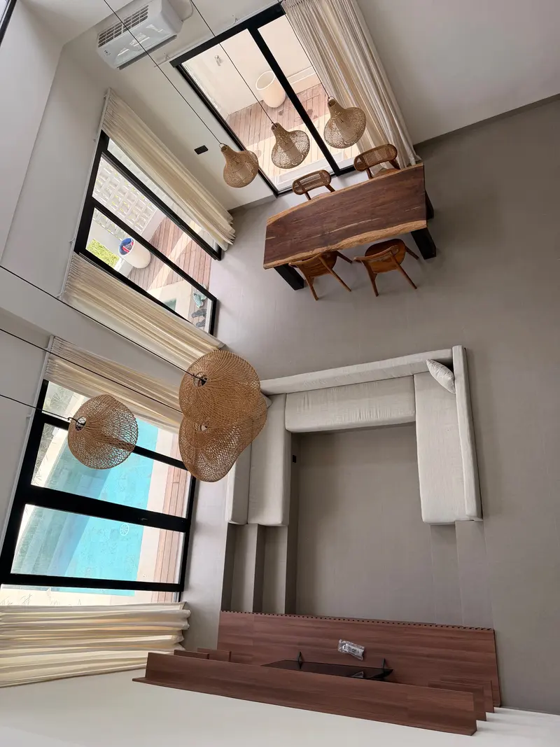 2-Bedroom Villa, photo 7