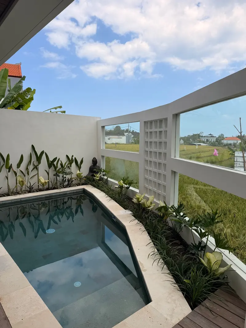 2-Bedroom Villa, photo 3