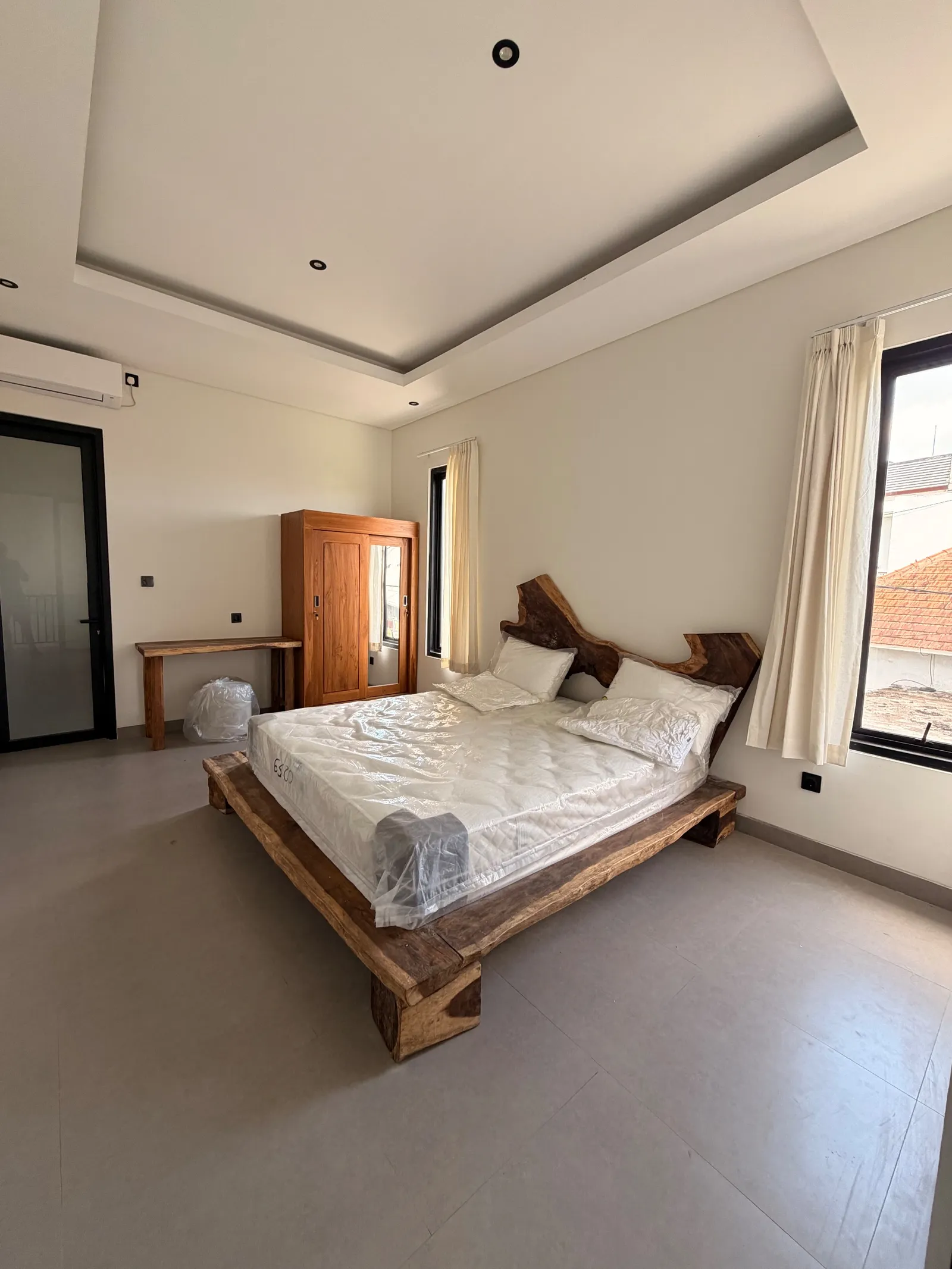 2-Bedroom Villa, photo 9