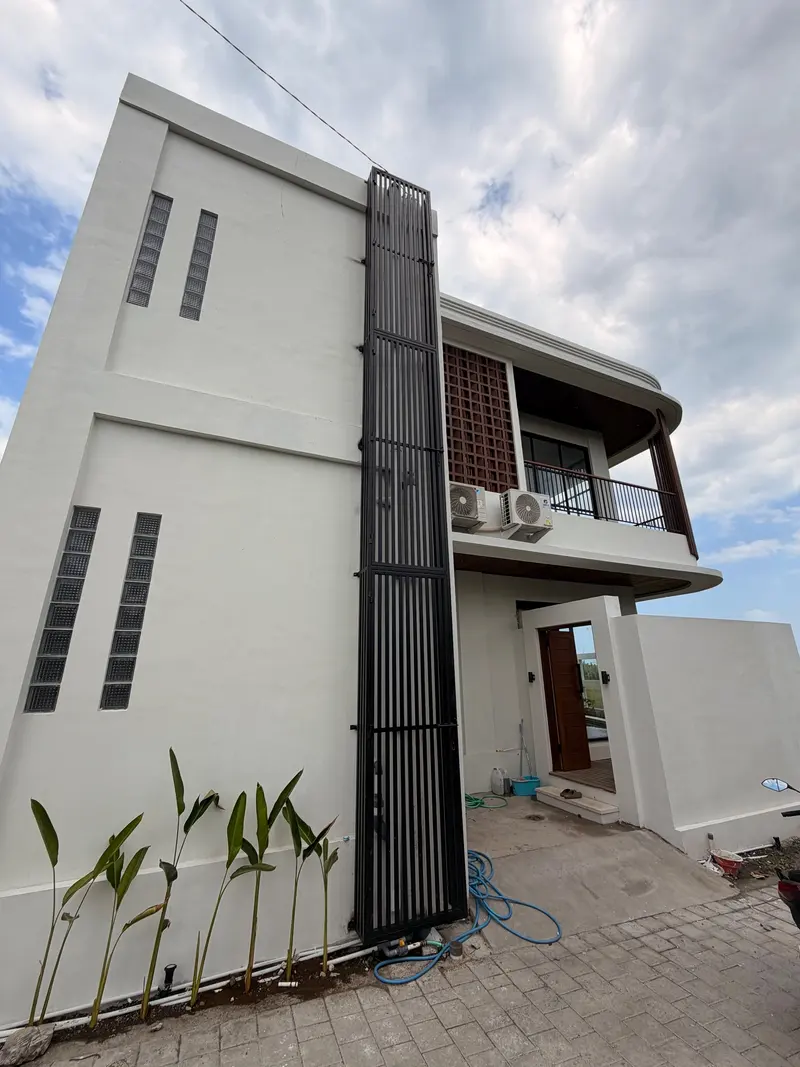2-Bedroom Villa, photo 1