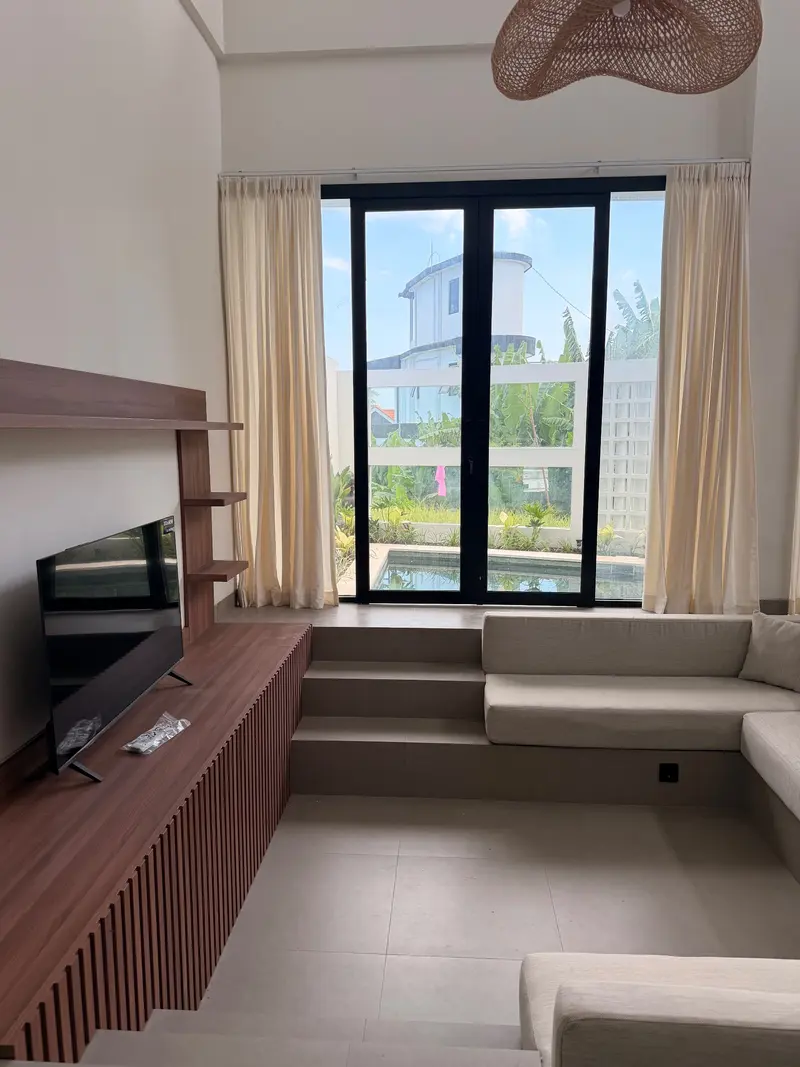 2-Bedroom Villa, photo 5