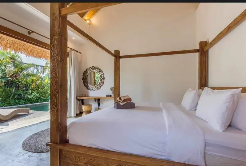 3-Bedroom Villa, photo 7