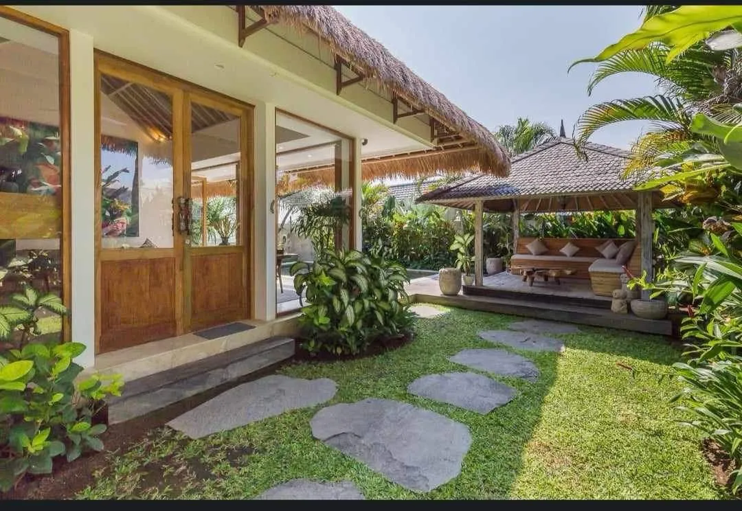 3-Bedroom Villa, photo 2