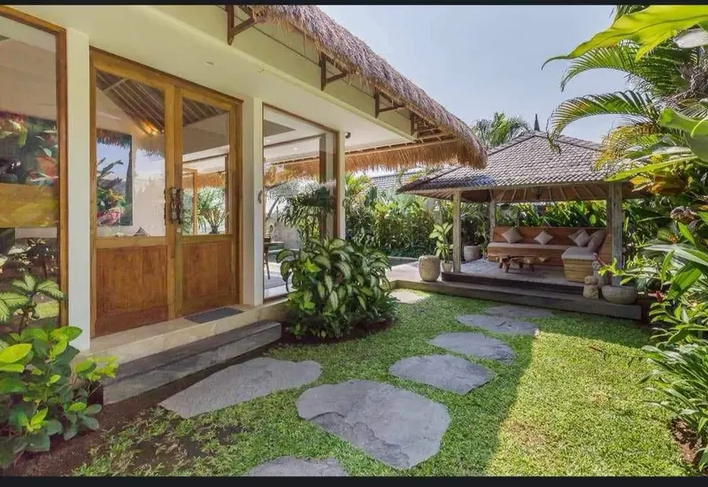 3-Bedroom Villa, photo 2