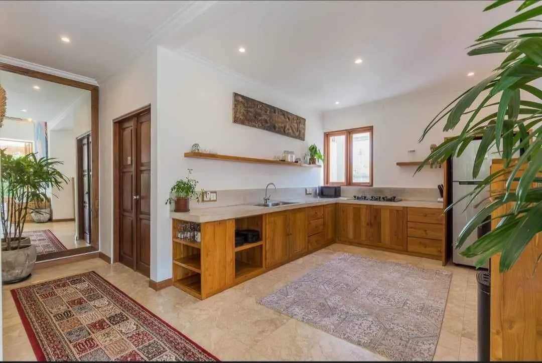 3-Bedroom Villa, photo 5