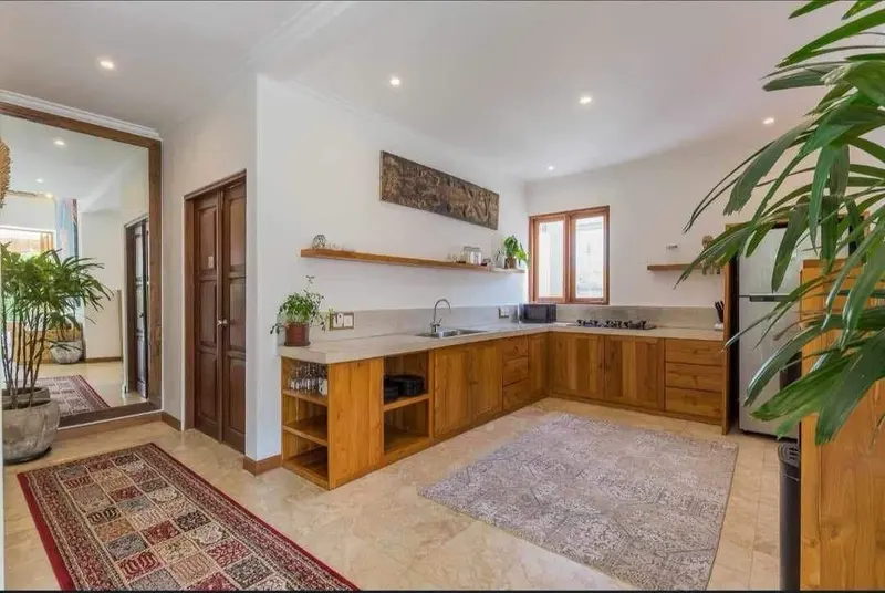 3-Bedroom Villa, photo 5