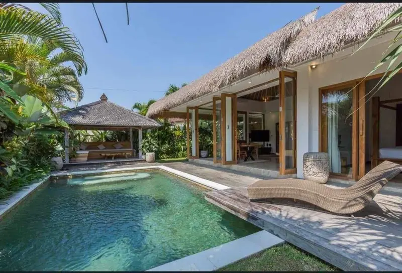 3-Bedroom Villa, photo 1