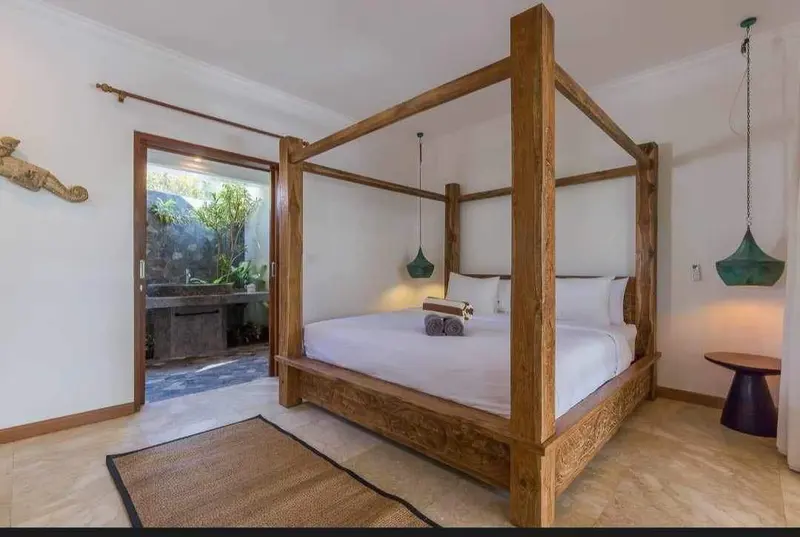 3-Bedroom Villa, photo 8