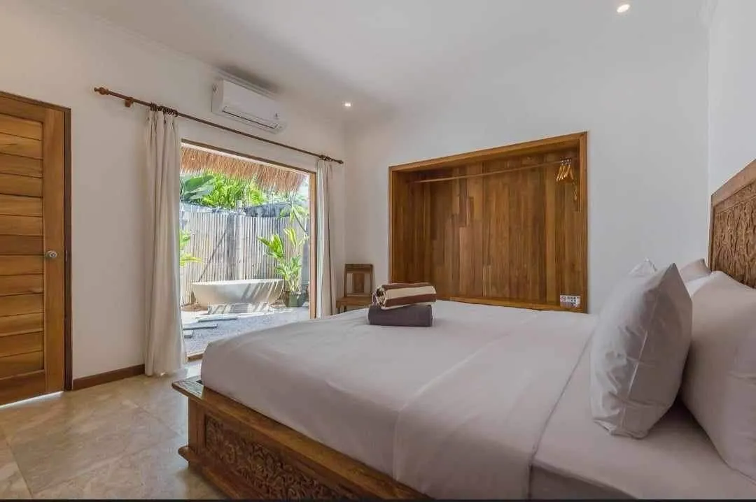3-Bedroom Villa, photo 6