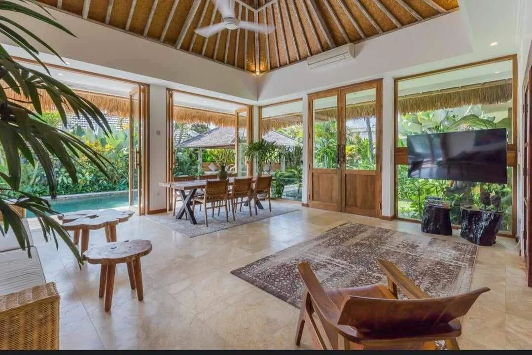 3-Bedroom Villa, photo 3