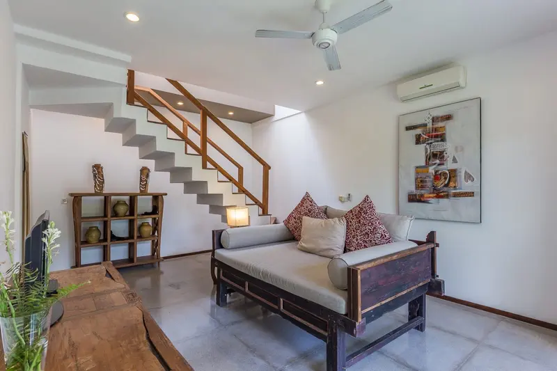 4-Bedroom Villa, photo 12