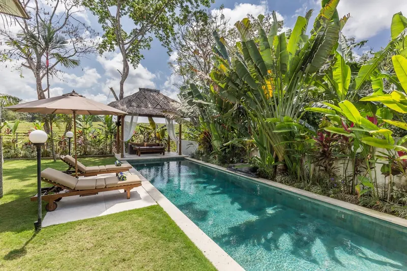 4-Bedroom Villa, photo 3