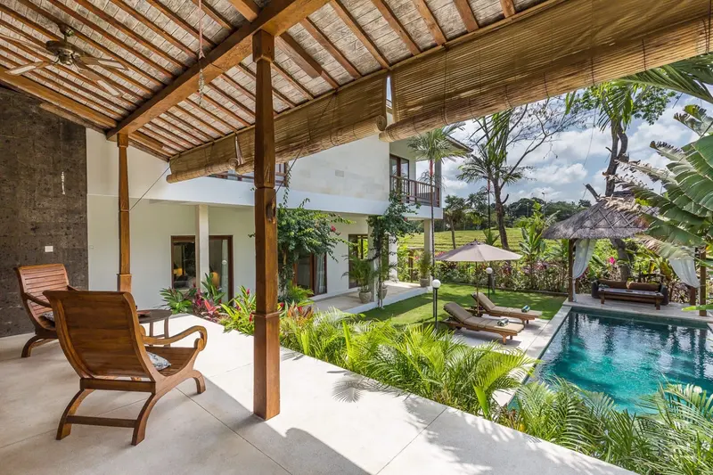 4-Bedroom Villa, photo 6