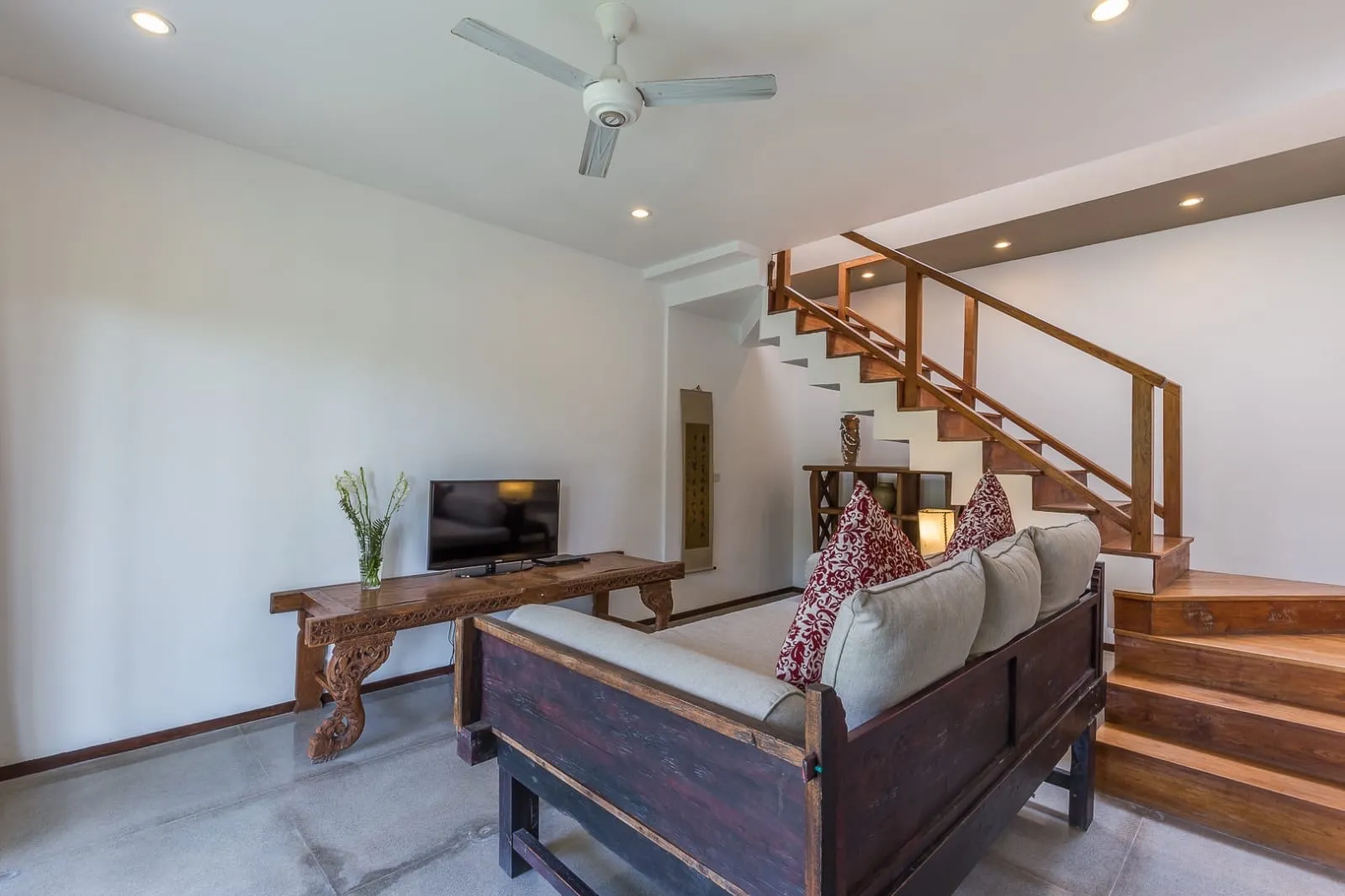 4-Bedroom Villa, photo 9