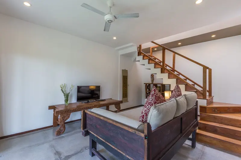 4-Bedroom Villa, photo 9