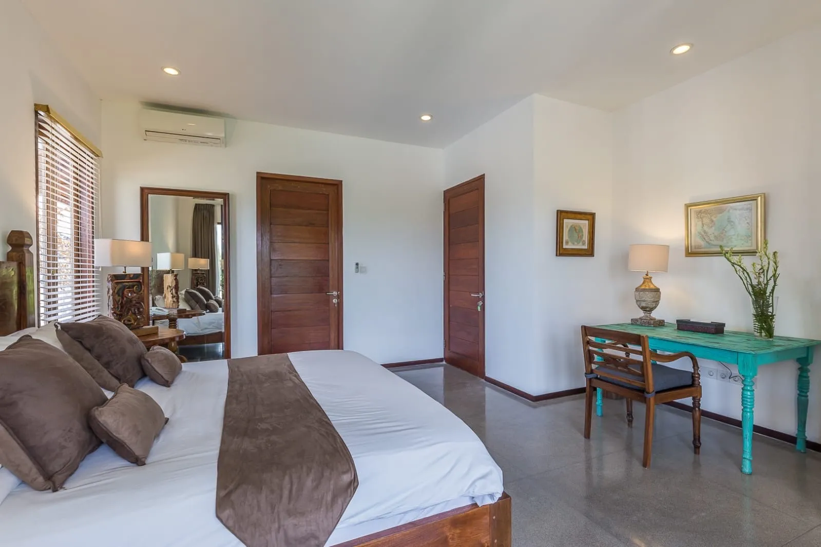 4-Bedroom Villa, photo 13