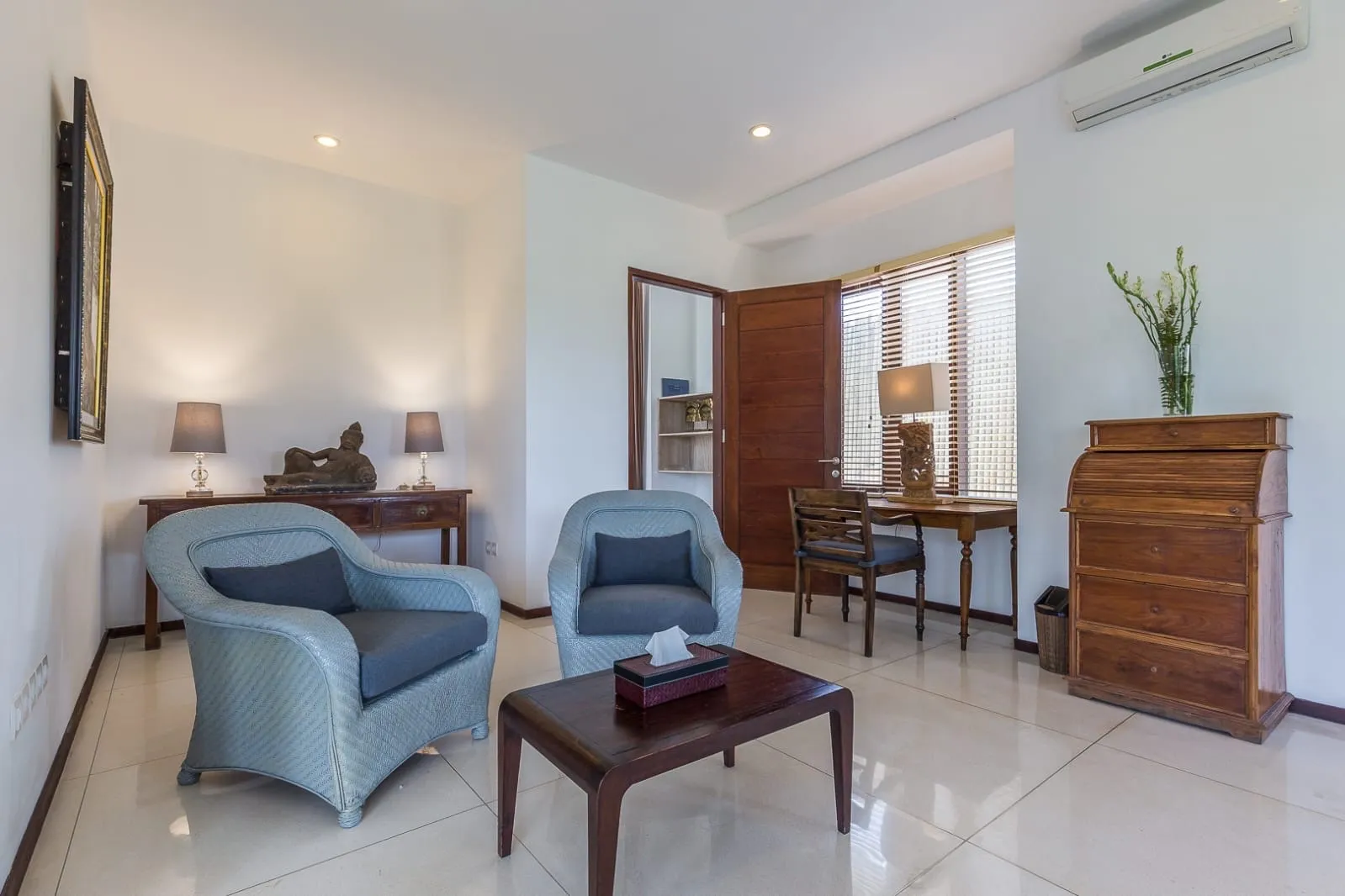 4-Bedroom Villa, photo 11