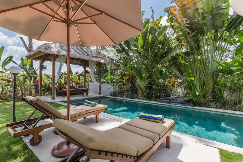 4-Bedroom Villa, photo 16