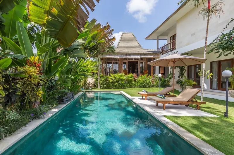 4-Bedroom Villa, photo 2