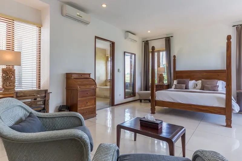 4-Bedroom Villa, photo 10