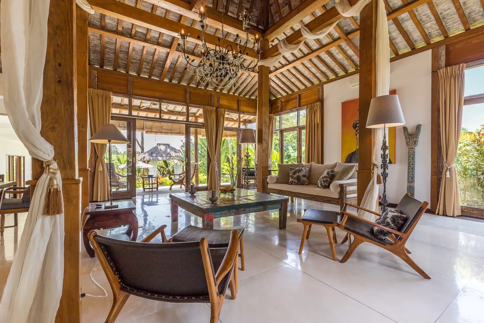 4-Bedroom Villa, photo 7