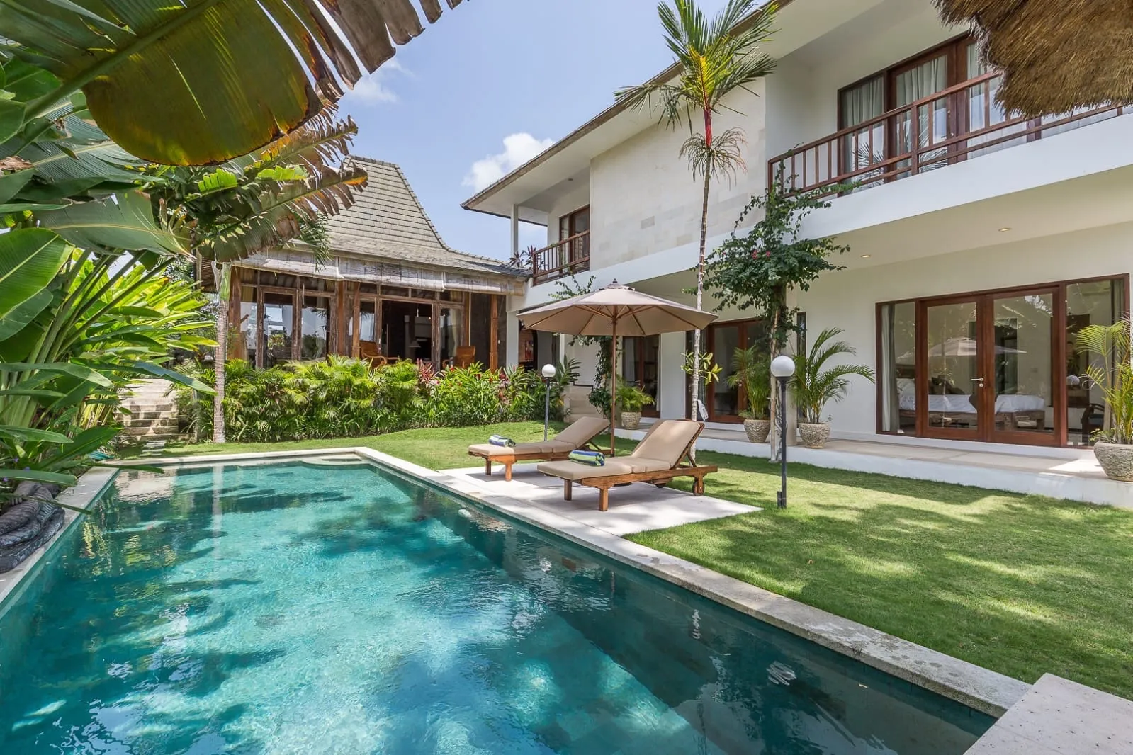 4-Bedroom Villa, photo 1