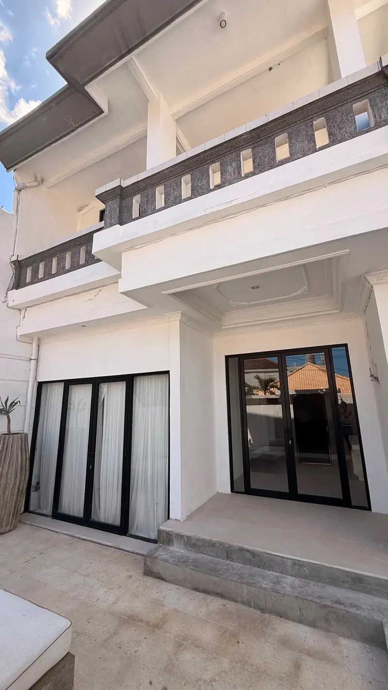 4 Bedroom Villa, photo 2