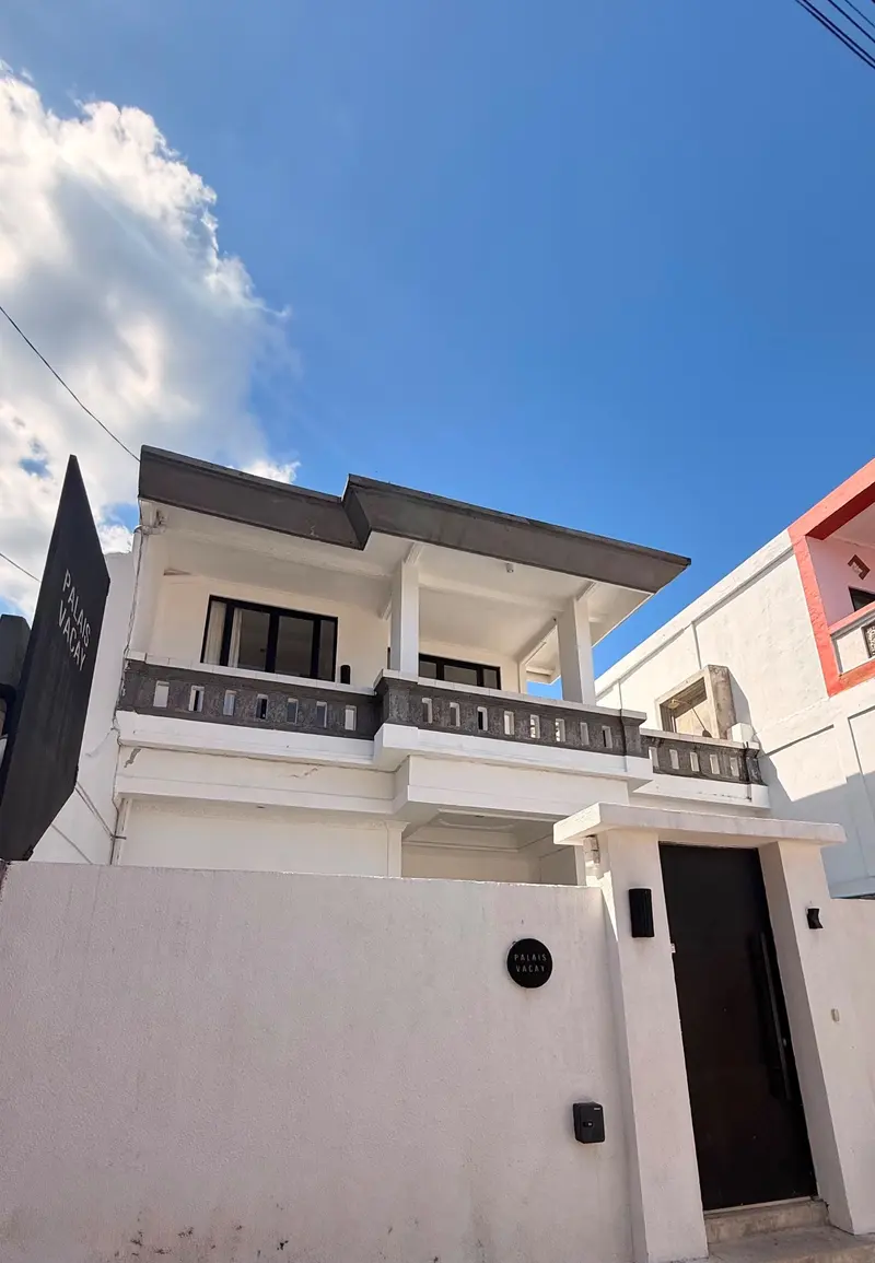 4-Bedroom Villa