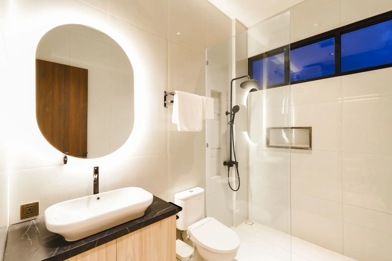 3-Bedroom Villa, photo 10