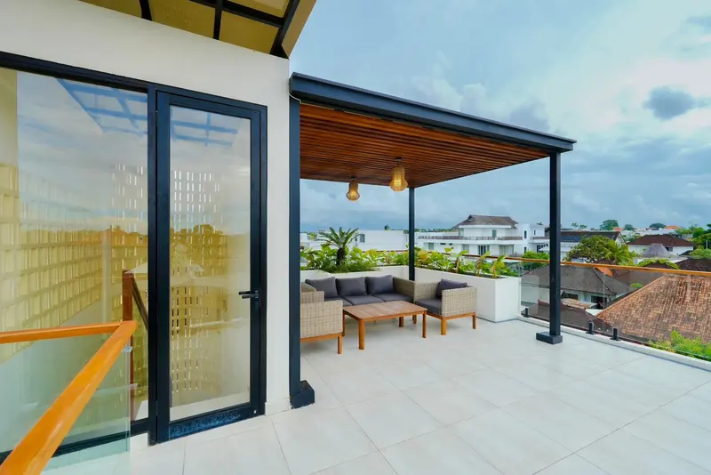 3-Bedroom Villa, photo 5